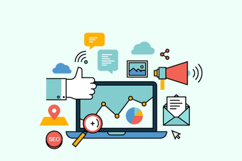鸠江提升网络推广效果企业要注意哪些方面的问题